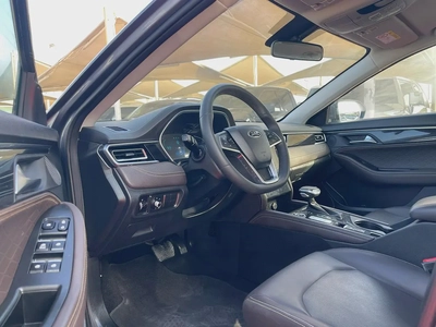 2023 Jac J7 | 1.5T I Ref#581-11