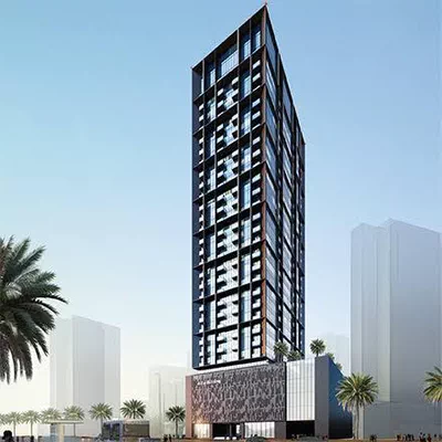 Smart Home | Elegant 1 BHK | Handover Soon-1