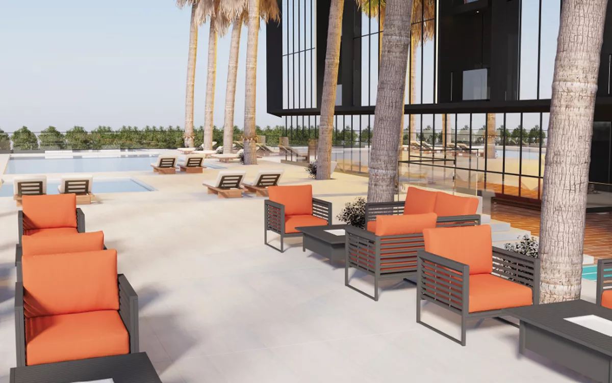 Smart Home | Elegant 1 BHK | Handover Soon-5-5