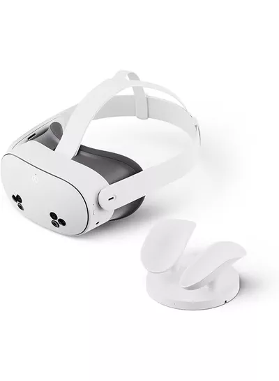 Meta Quest 3S 128GB White-2