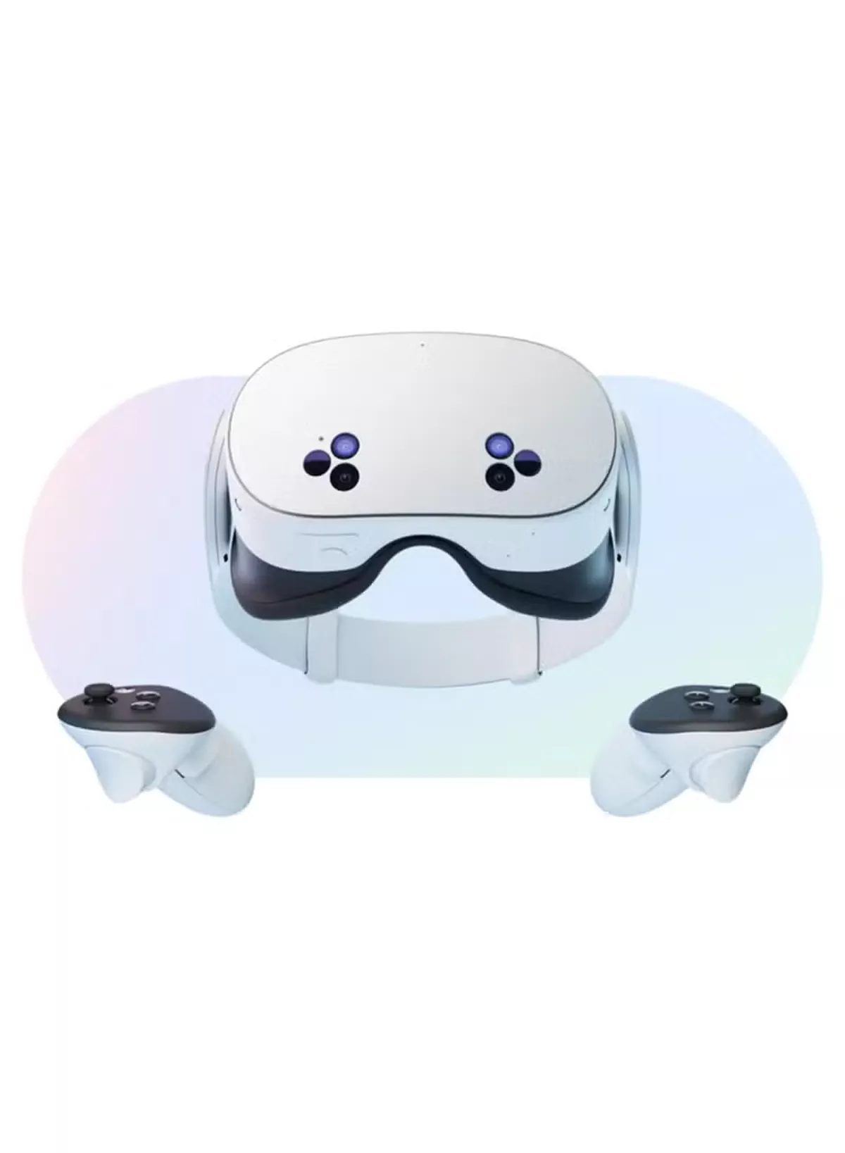 Meta Quest 3S 128GB White