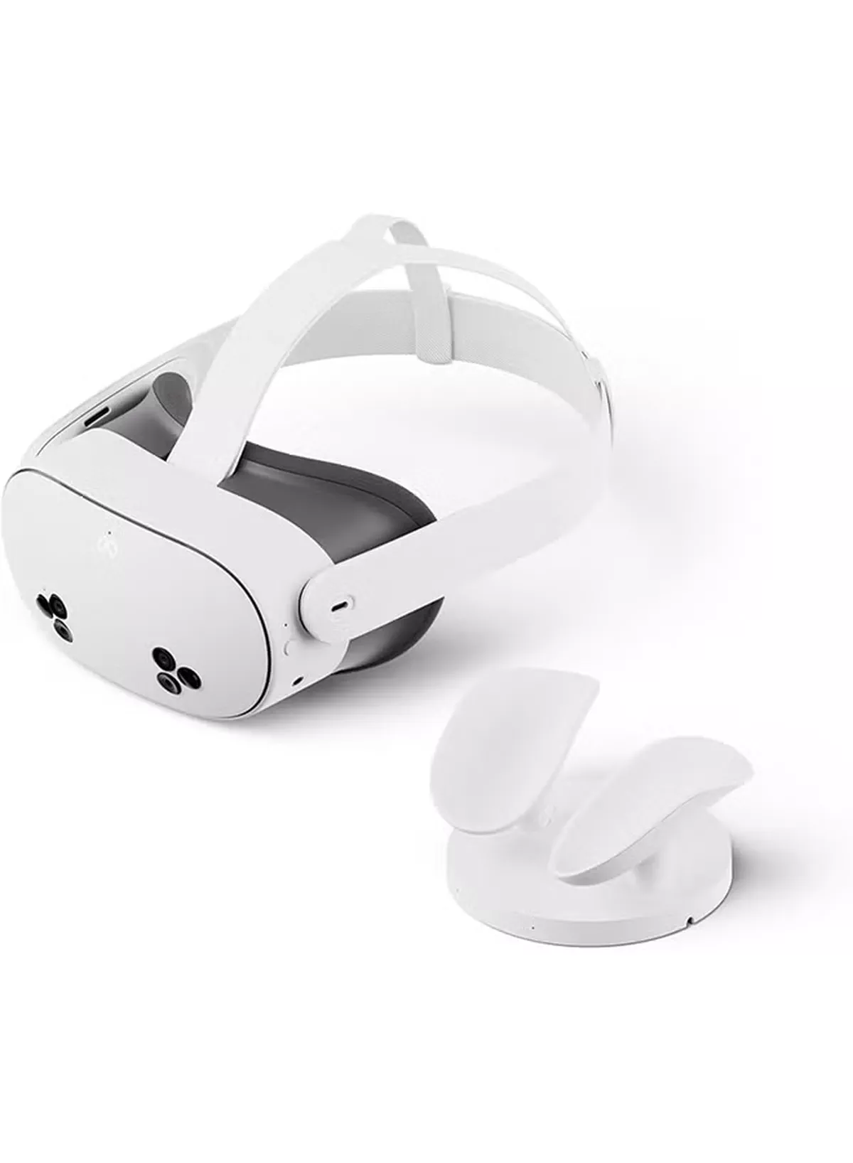 Meta Quest 3S 128GB White-2-2