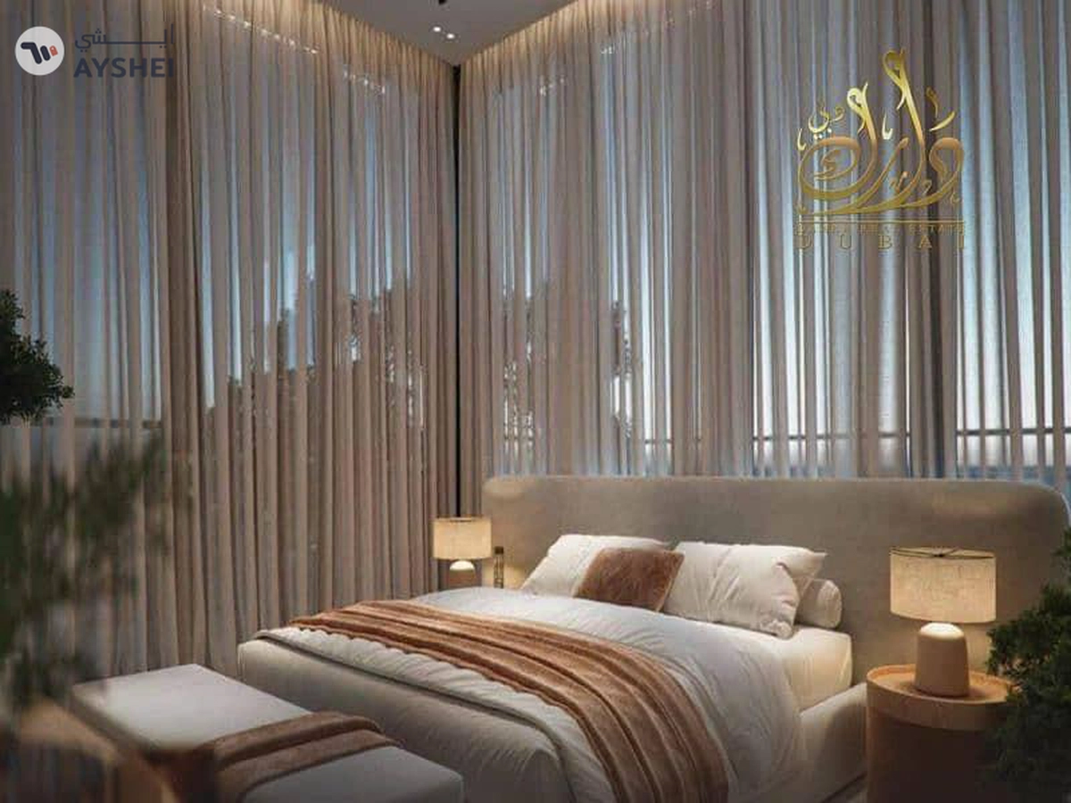 Apartment For Sale Azure by Lapis, RAK Central, Ras Al Khaimah
