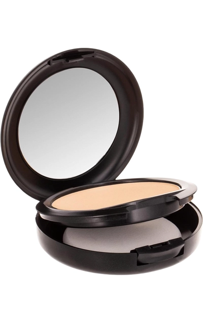 Mac Studio Fix Powder Plus Foundation NC25, 0.52 Oz-2