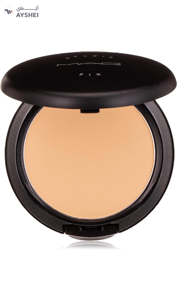 Mac Studio Fix Powder Plus Foundation NC25, 0.52 Oz
