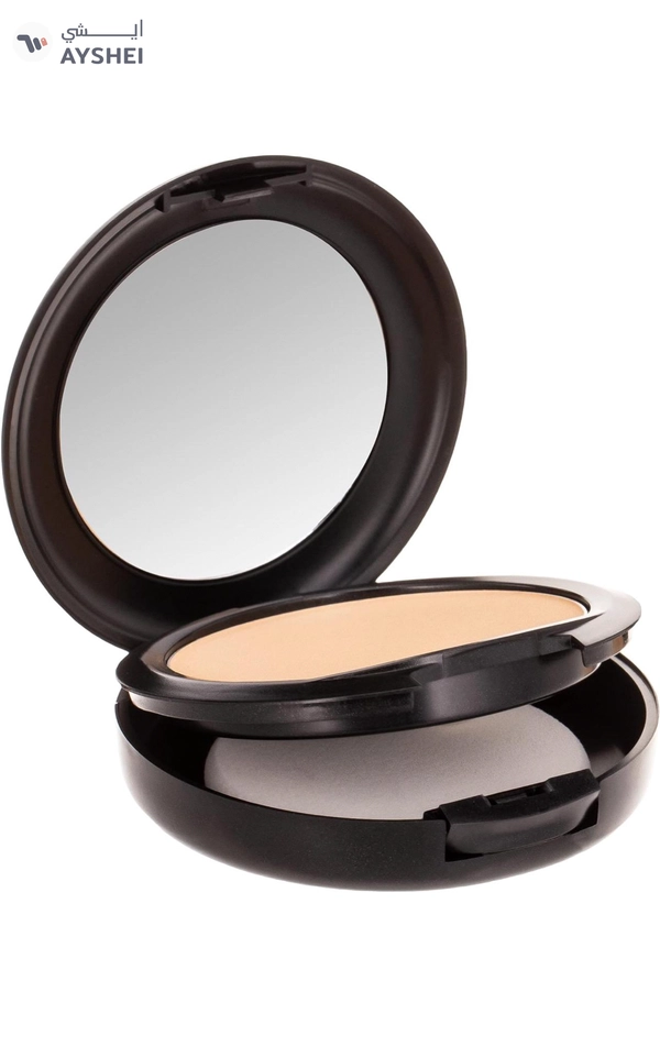 Mac Studio Fix Powder Plus Foundation NC25, 0.52 Oz