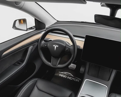 2022 Tesla Model Y Performance GCC Specs-9