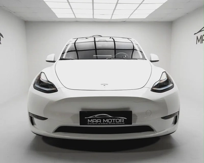 2022 Tesla Model Y Performance GCC Specs-1