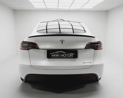 2022 Tesla Model Y Performance GCC Specs-4