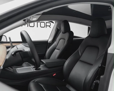 2022 Tesla Model Y Performance GCC Specs-8