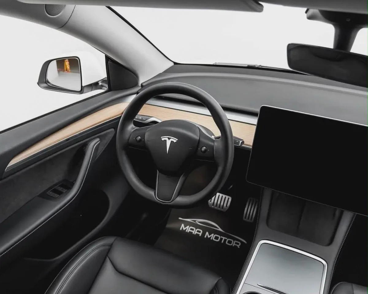 2022 Tesla Model Y Performance GCC Specs-9-9