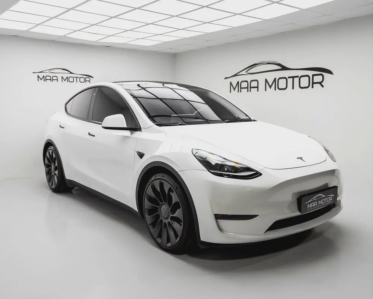 2022 Tesla Model Y Performance GCC Specs-2-2