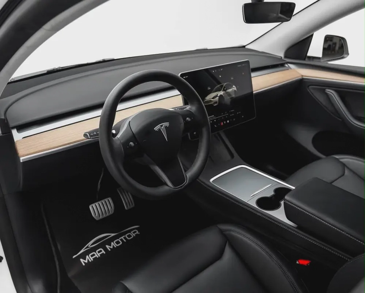 2022 Tesla Model Y Performance GCC Specs-6-6