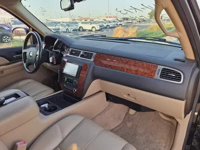 Chevrolet Tahoe LTZ 2006 | Japanese Specs | Excellent Condition-15