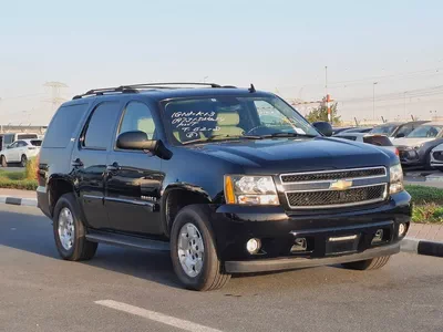 Chevrolet Tahoe LTZ 2006 | Japanese Specs | Excellent Condition-4