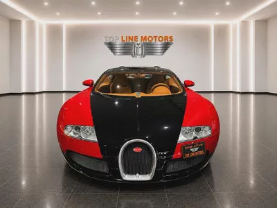 Bugatti Veyron, just done major service, PPF, Good tyres, Amazing Condition, must see to believe-1