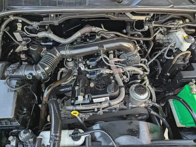 Toyota Hilux 2021 Facelifted 2026 GR Sport- GCC Specs - Excellent Condition-9