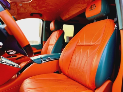 2023 Mercedes-Benz V-Class Maybach Kit-3