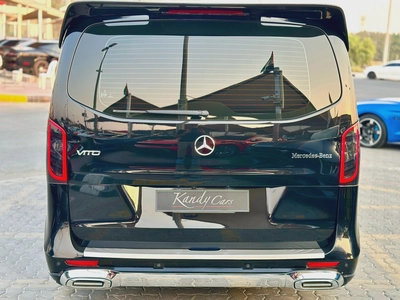 2023 Mercedes-Benz V-Class Maybach Kit-9