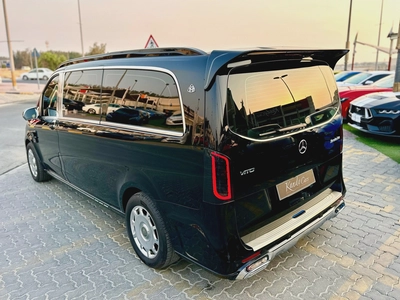 2023 Mercedes-Benz V-Class Maybach Kit-8
