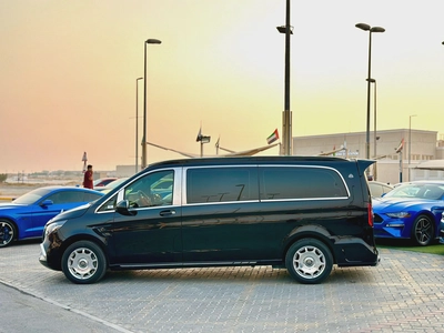 2023 Mercedes-Benz V-Class Maybach Kit-13