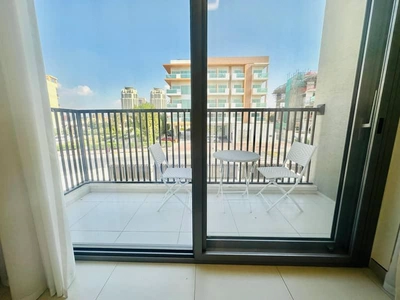 180 Degrees Villas, Liwan, Dubai-8