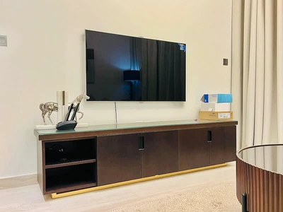 180 Degrees Villas, Liwan, Dubai-17