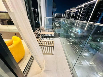 180 Degrees Villas, Liwan, Dubai-0