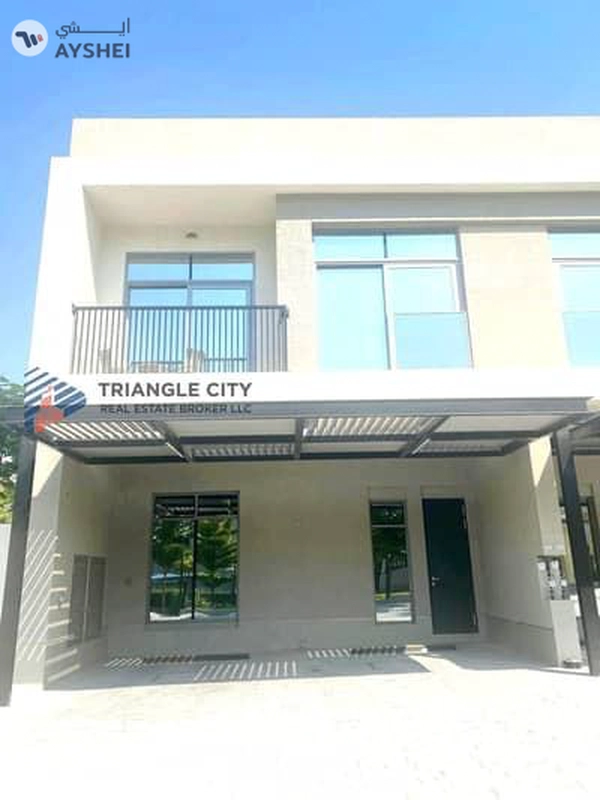 180 Degrees Villas, Liwan, Dubai