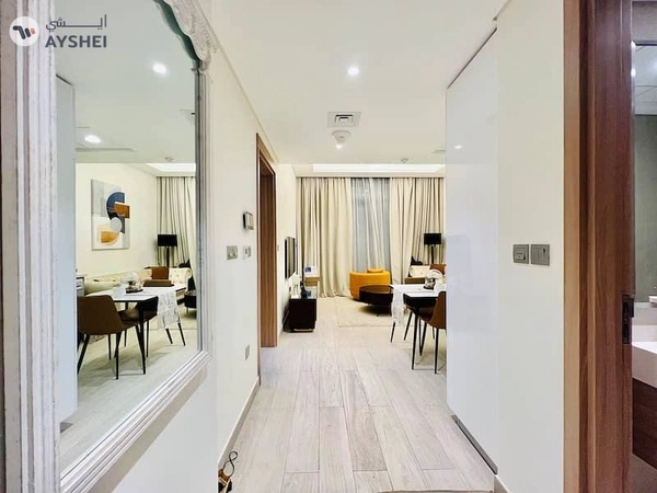 180 Degrees Villas, Liwan, Dubai
