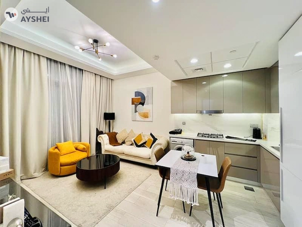 180 Degrees Villas, Liwan, Dubai