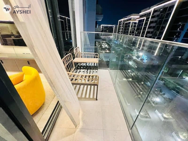 180 Degrees Villas, Liwan, Dubai