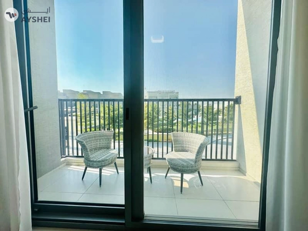 180 Degrees Villas, Liwan, Dubai