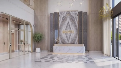 ELEGANT 1BR | STRONG ROI — MODERN LIVING IN DUBAI-5