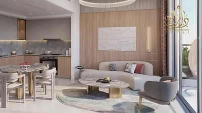 ELEGANT 1BR | STRONG ROI — MODERN LIVING IN DUBAI-4