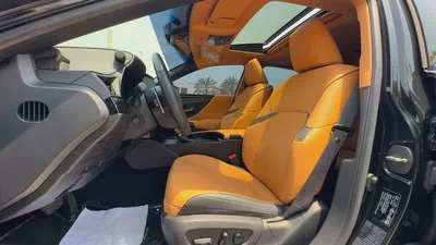 Lexus ES 300h  2022 GCC Specs Cash, Zero Dp & Inhouse finance-7