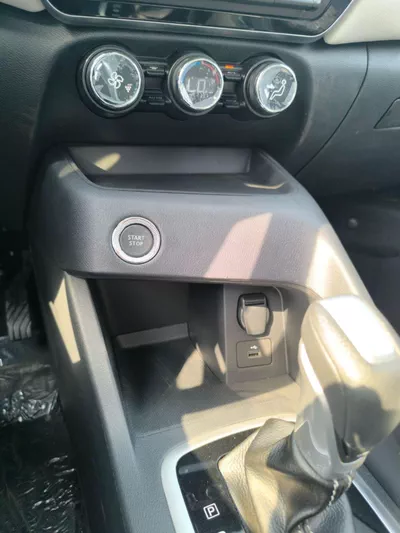 Nissan Magnite SL SV-21