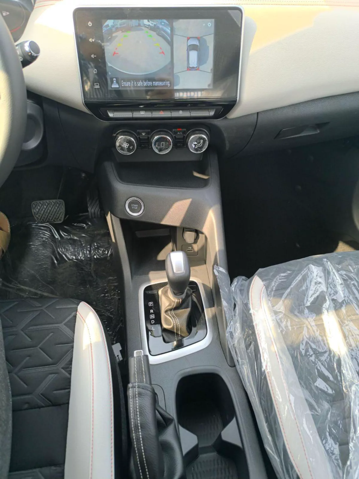 Nissan Magnite SL SV-16-0