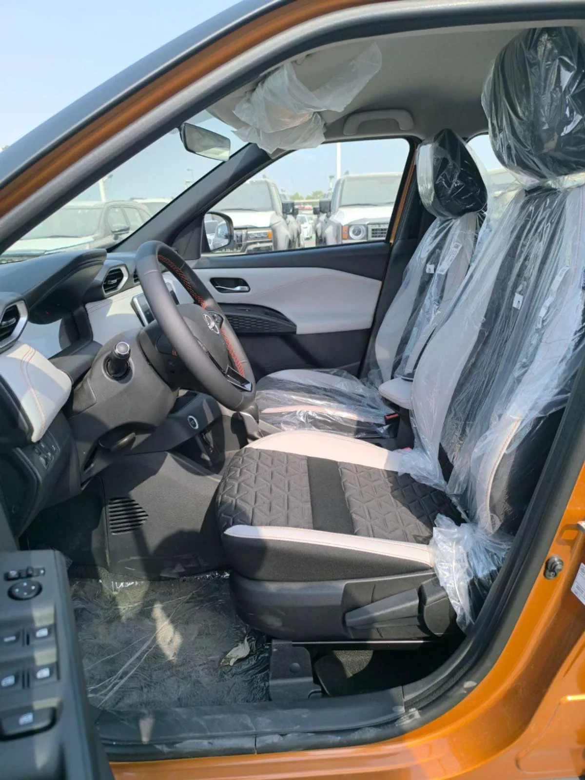 Nissan Magnite SL SV-22-0