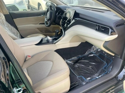 Toyota Camry 2024 Toyota Camry 2.5l GLE HYBRID AUTOMATIC ZERO KM-6