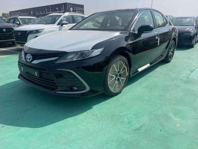 Toyota Camry 2024 Toyota Camry 2.5l GLE HYBRID AUTOMATIC ZERO KM-0