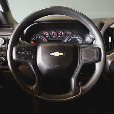 AED 2,586  P.M • 0% Downpayment •  Chevrolet Silverado 1500 LT • 1 Year Warranty-7
