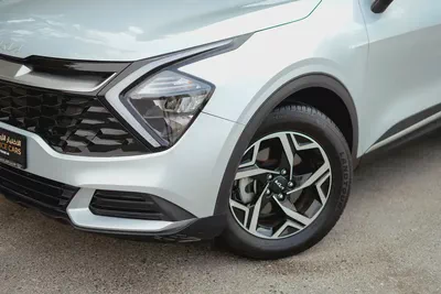 AED 1,003/month | Sportage LX 1.6L | GCC Specs | REF#K70921-2