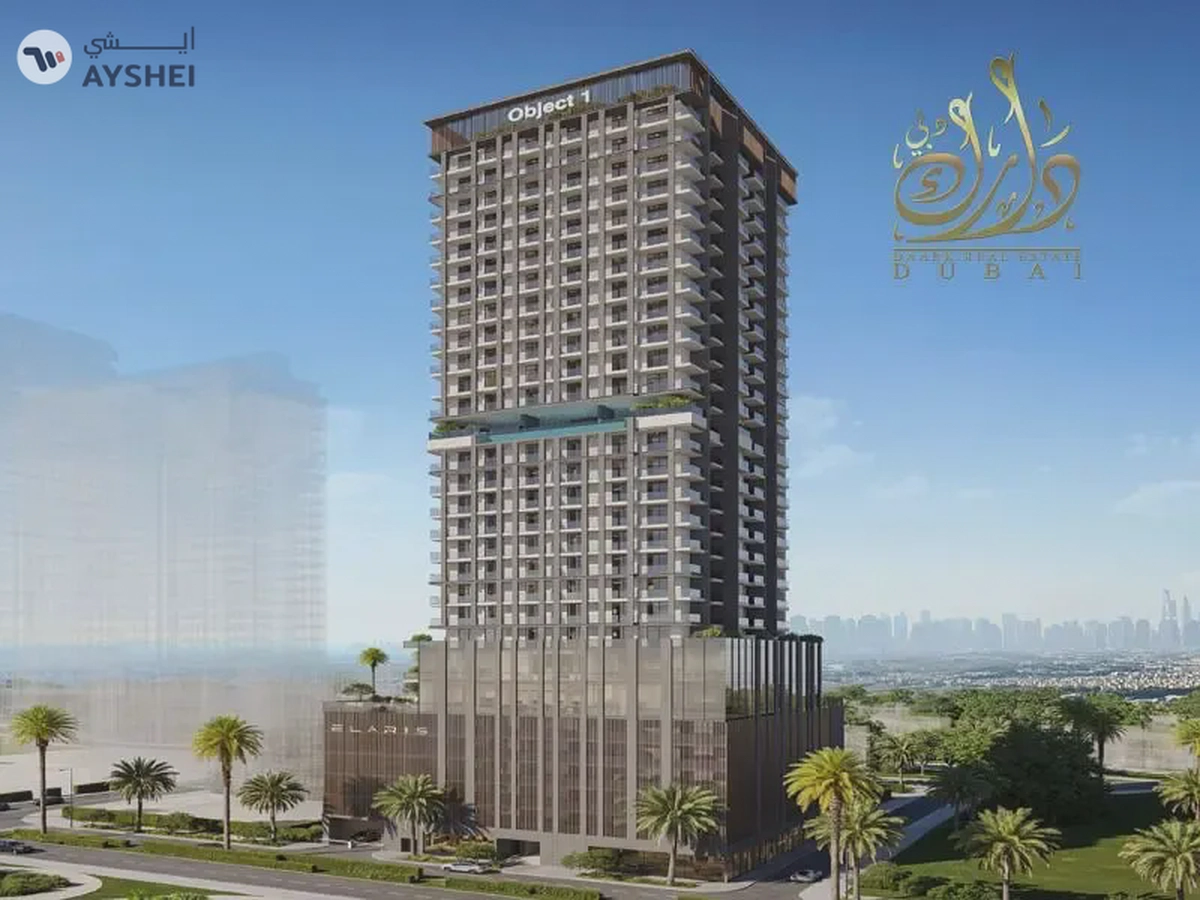 0.25% PER MONTH | BIG DISCOUNTS | RAMADAN OFFER | MARINA VIEW | 5 YEARS FLEXIBLE PAYMENT PLAN