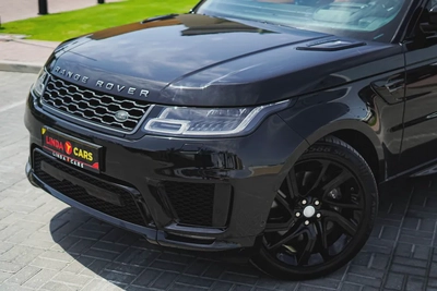 Land Rover Range Rover Sport 2019-8