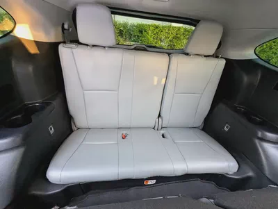 Toyota Highlander Hybrid Limited 2020 | GCC Specs | Full Option | Premium Family SUV-13