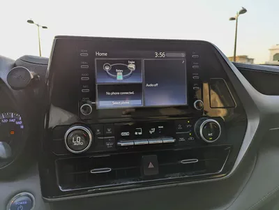 Toyota Highlander Hybrid Limited 2020 | GCC Specs | Full Option | Premium Family SUV-18