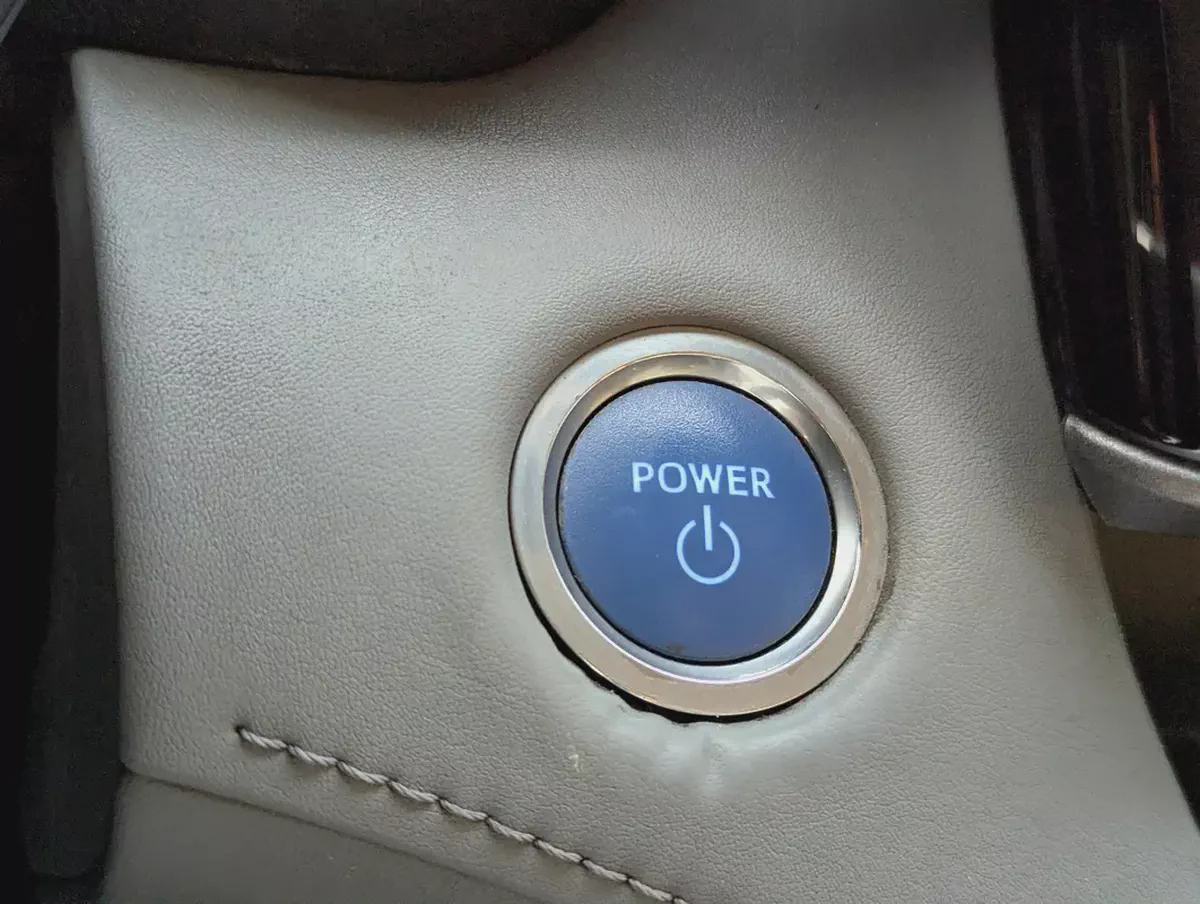 Toyota Highlander Hybrid Limited 2020 | GCC Specs | Full Option | Premium Family SUV-16-16