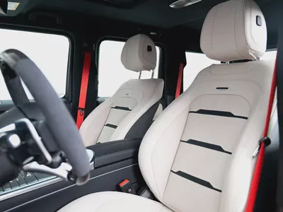 WARRANTY | BRAND NEW 2026 G63 AMG | DOUBLE NIGHT PACKAGE-9