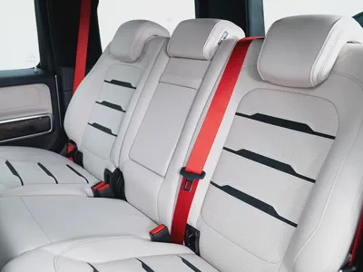 WARRANTY | BRAND NEW 2026 G63 AMG | DOUBLE NIGHT PACKAGE-11